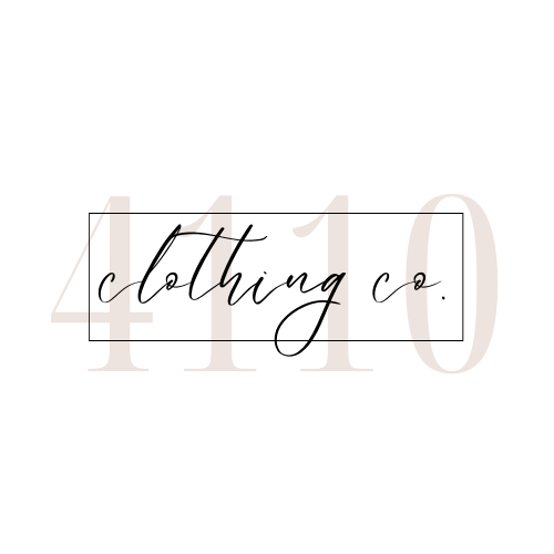 4110 Clothing Co.